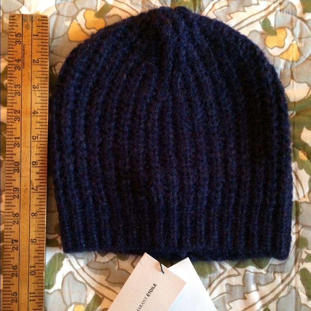 Isabel Marant Etoile Roy beanie hat